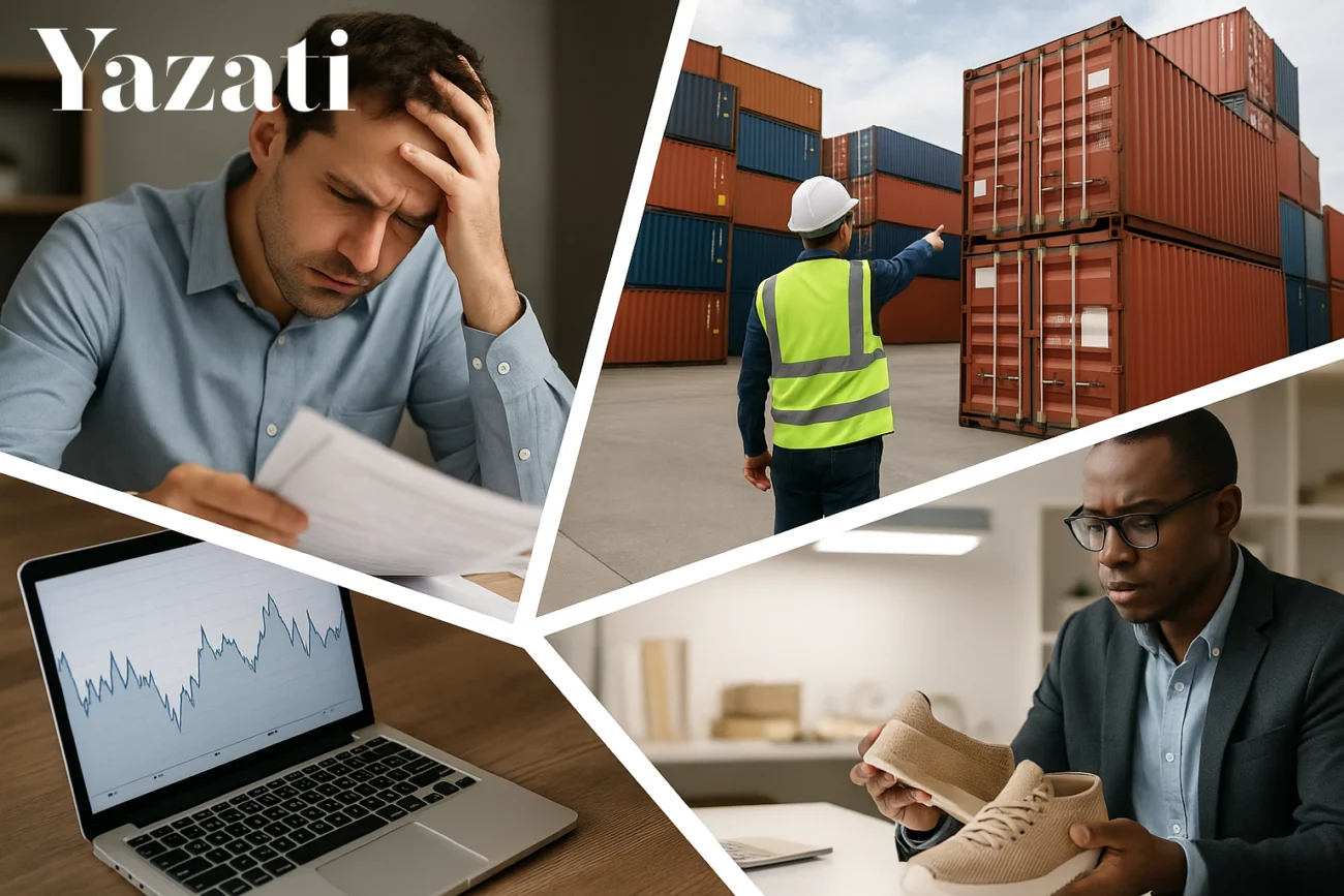5 Common Importer Mistakes and How to Avoid Them