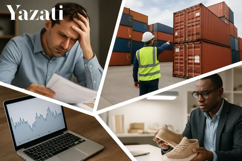 5 Common Importer Mistakes and How to Avoid Them