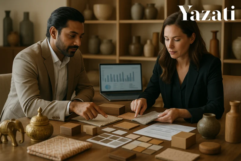 Case Study: How Yazati Helped a US Retailer Build a Multi-Million Dollar Product Line