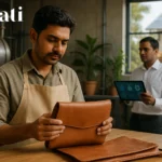 How India Balances Sustainability with Leather Production