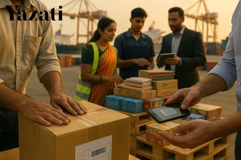 How India Became the World’s Fastest-Growing Export Economy