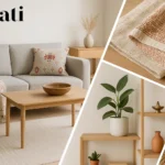 How Indian Crafts Are Influencing Scandinavian Interior Design