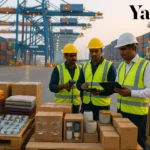 How India’s Export Infrastructure Has Transformed in 5 Years