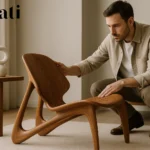 How Yazati Balances Function and Art in Furniture Design