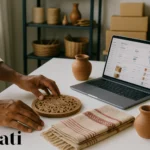 How Yazati Helps Artisans Compete on Global E-Commerce Platforms