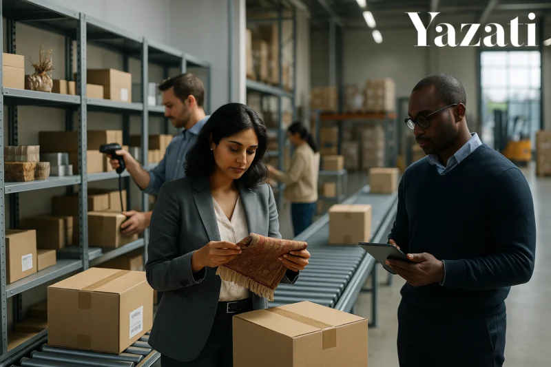 How Yazati is Setting New Global Standards in Quality Exporting