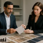 How Yazati’s Fabric Customization Attracts Luxury Retailers