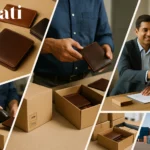 How to Import Leather Wallets and Accessories from India