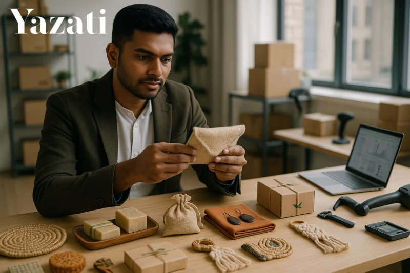 How to Scale Your Retail Brand Using Indian Products