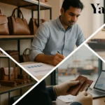 Indian Leather Export Stats 2026: What Buyers Should Know