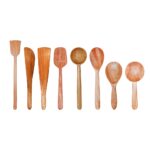 Neem Wood Kitchen Utensils – The Perfect Choice for a Sustainable and Healthy Kitchen
