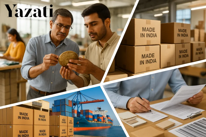 The Complete Buyer’s Guide to Importing from India