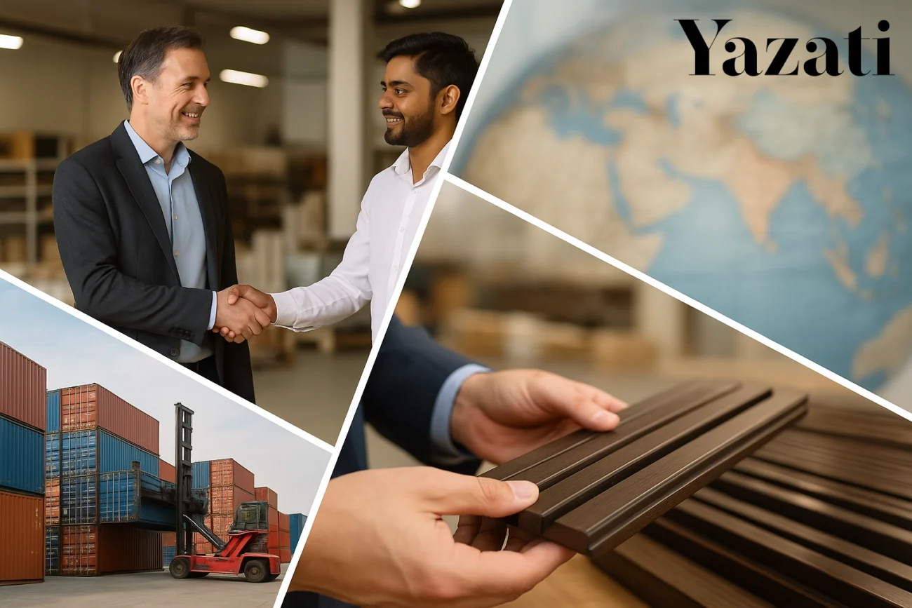 The Global Buyer’s Guide to Partnering with Yazati