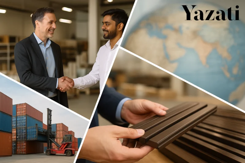 The Global Buyer’s Guide to Partnering with Yazati