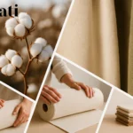 The Global Shift Toward Organic and Sustainable Fabrics