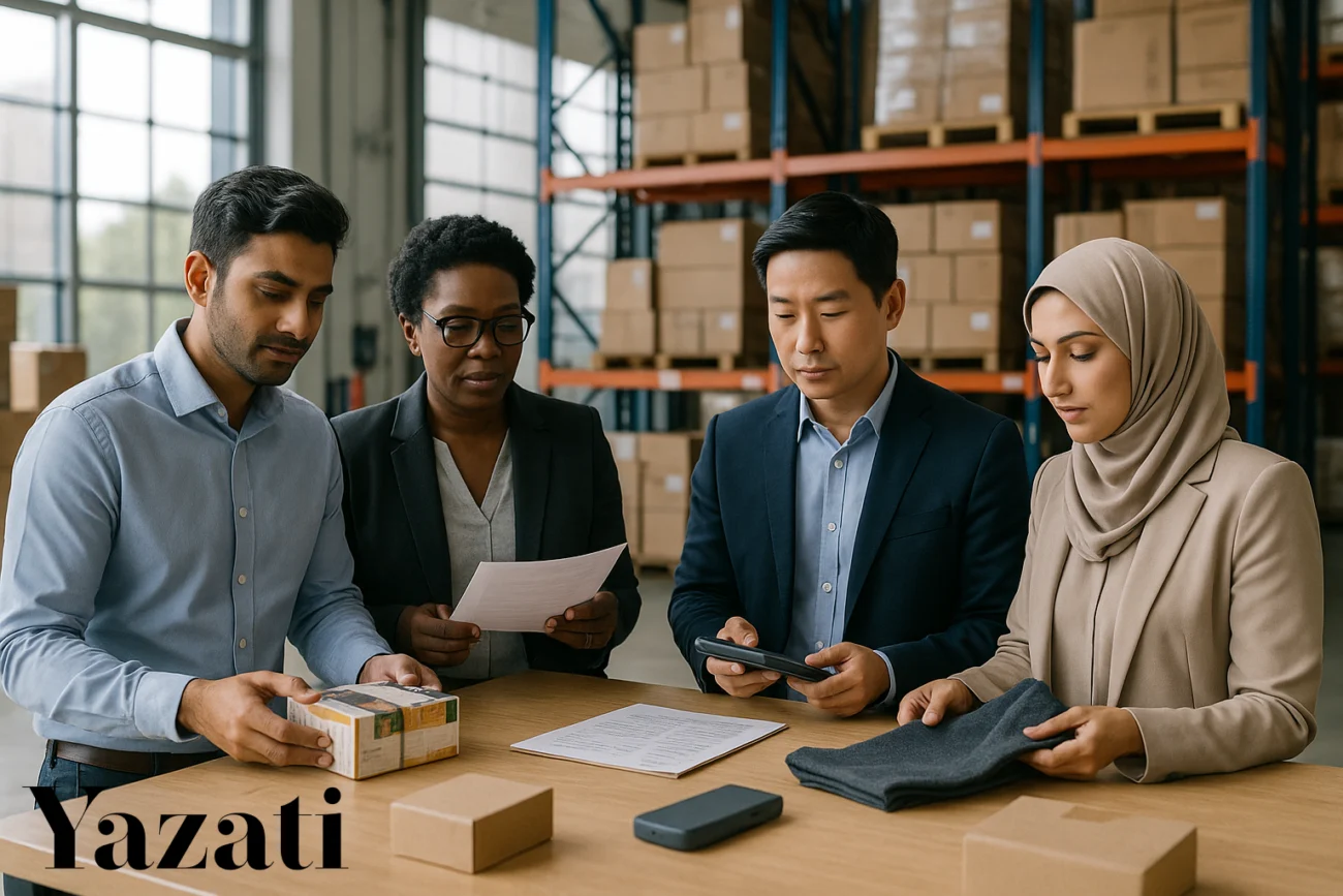 The Importance of Supplier Diversity in Global Trade