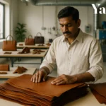 The Rise of Ethical Leather Manufacturing in India