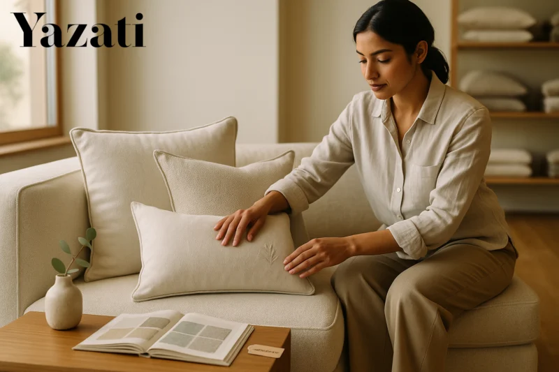 The Rise of Organic Cotton in Luxury Furnishing Markets