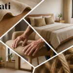 The Role of Indian Fabrics in Eco-Friendly Hotel Interiors