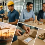 The Role of Yazati in Strengthening India’s Export Ecosystem