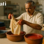 The Story of Indian Dyeing Traditions and Modern Textile Exports