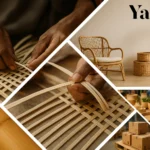 The Untapped Potential of Indian Bamboo and Cane Handicrafts