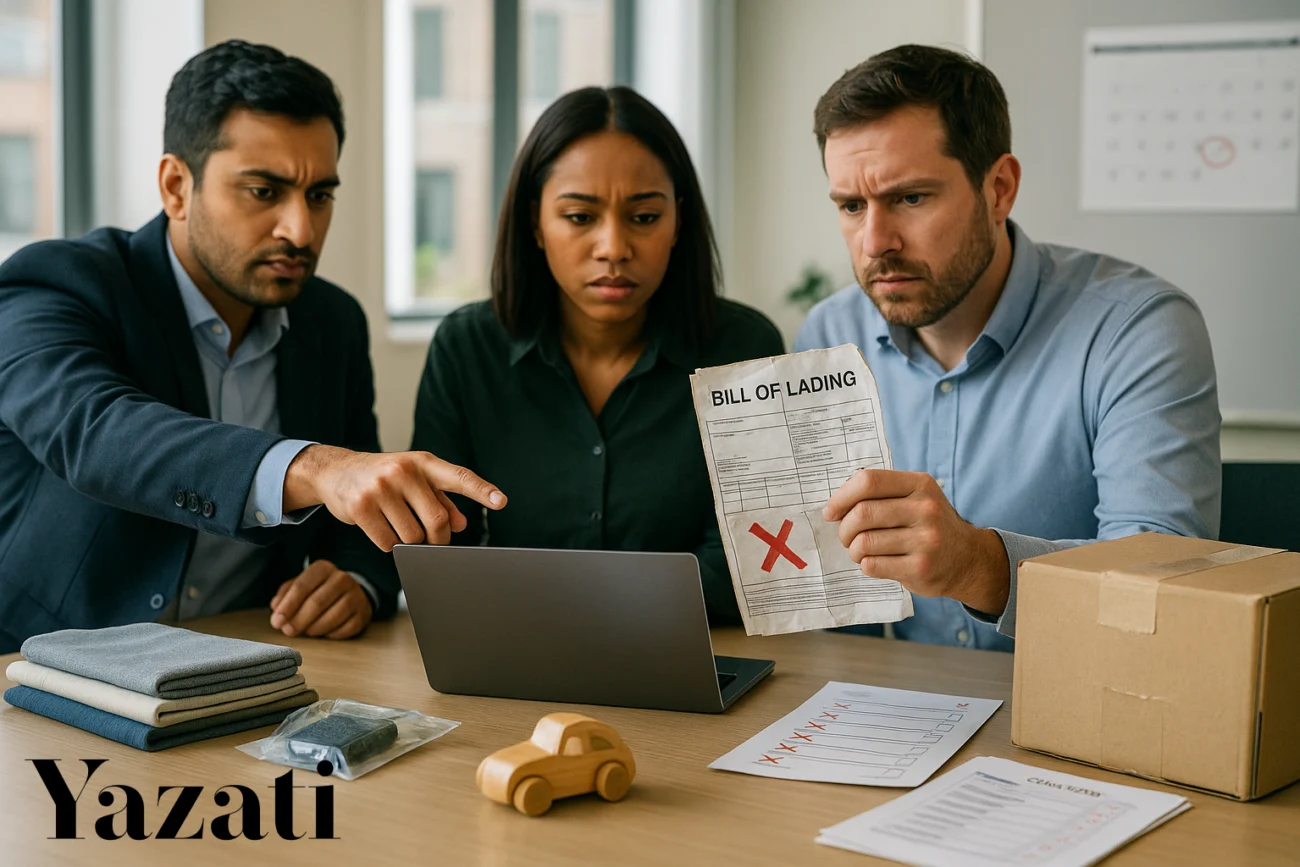 Top 10 Mistakes to Avoid When Importing from India