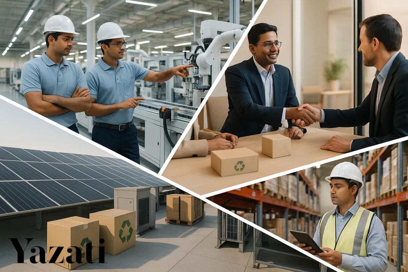 Why 2026 Will Be the Best Year to Partner with Indian Manufacturers