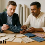Why Buyers Prefer Indian Fabrics for Custom Home Furnishing