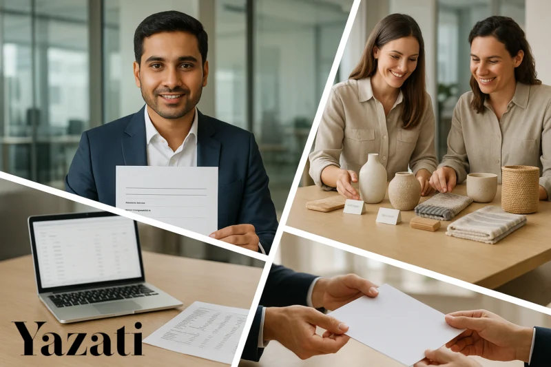 Why Buyers Trust Yazati’s Transparent Pricing Model