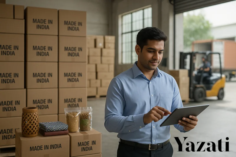 Why Exporting from India is Now Easier Than Ever