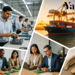 Why Global Buyers Are Increasing Imports from India in 2026