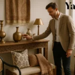 Why Indian Home Décor Is a Favorite Among European Retailers