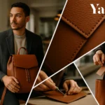 Why Yazati’s Leather Designs Appeal to Global Millennial Buyers