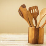 Wooden Kitchen Utensils and Accessories Supplier, Wholesaler, Trader, Exporter in India