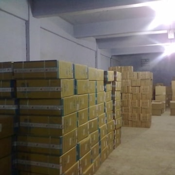 Understanding the End-to-End Export Supply Chain in India