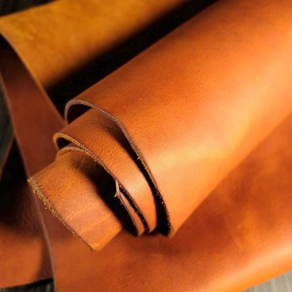 Yazati’s Leather Excellence: The Benchmark for Global Buyers