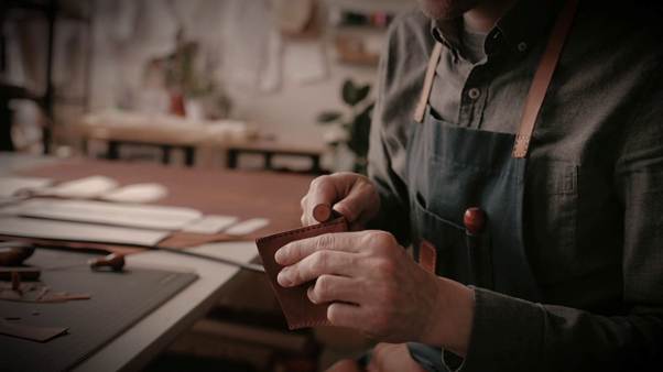 Yazati’s Leather Excellence: The Benchmark for Global Buyers