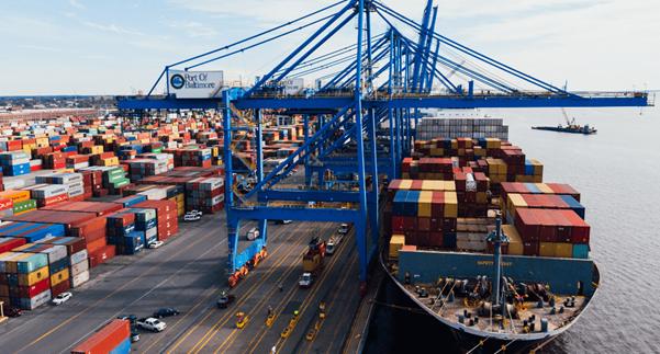 Understanding the End-to-End Export Supply Chain in India