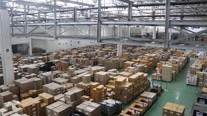 How Yazati Reduces Freight Costs for International Buyers