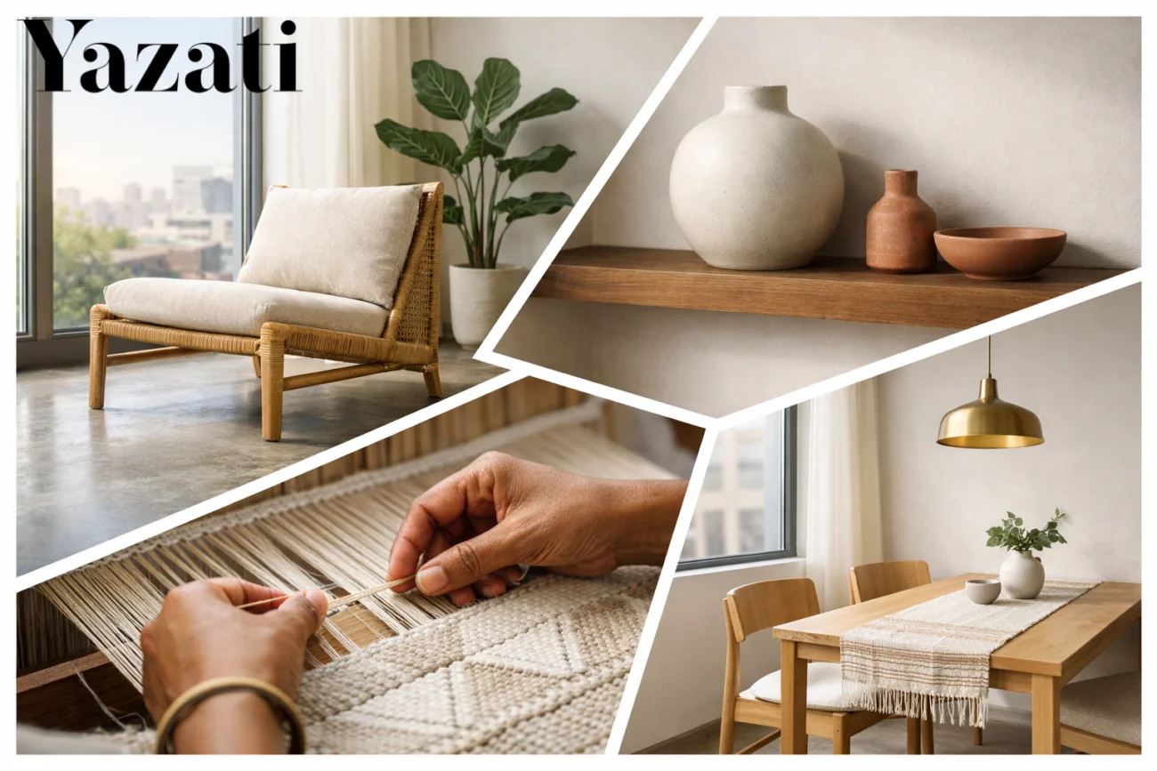 2027 Trends: Minimal Indian Crafts for Global Urban Homes
