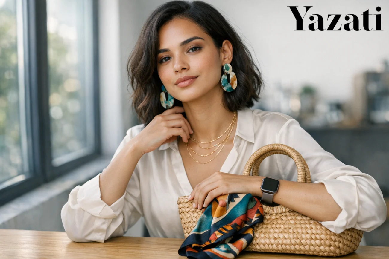 5 Accessory Trends Importers Should Watch This Season