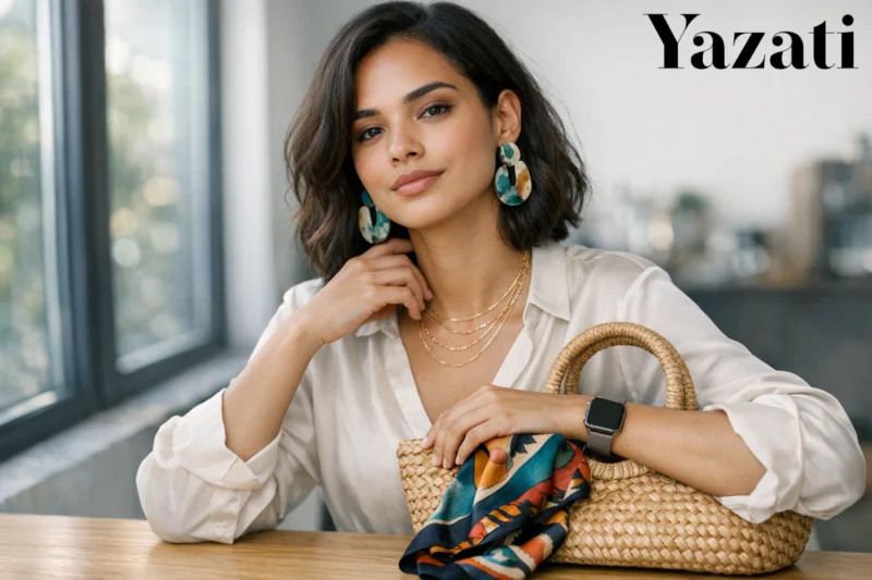 5 Accessory Trends Importers Should Watch This Season