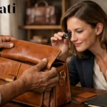 5 Reasons Global Buyers Prefer Indian Leather Goods