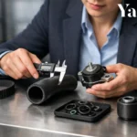 5 Rubber Components in High Demand for Automotive Buyers