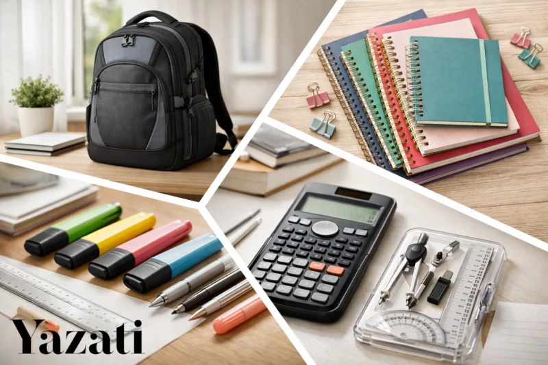5 School Supply Products in High Demand Across the USA & UK