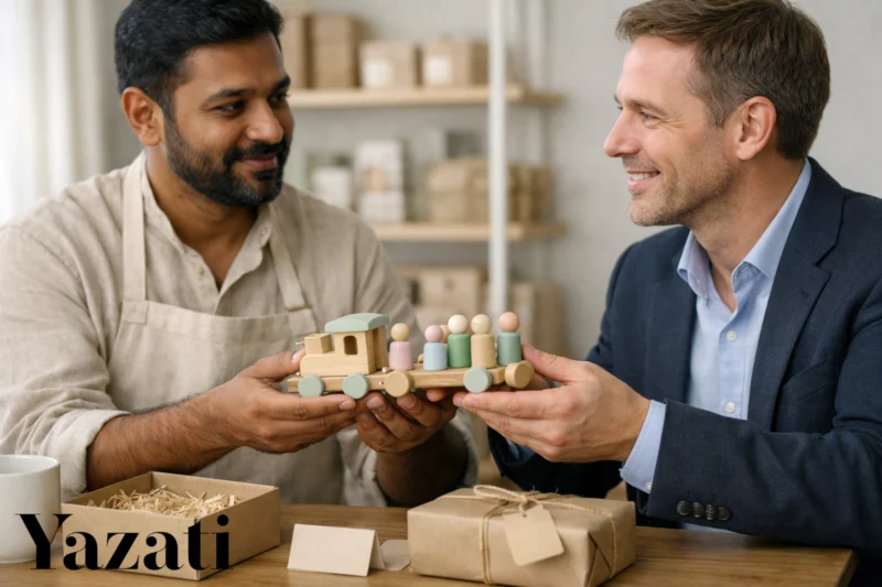 5 Toy Trends from India That Appeal to European Retailers