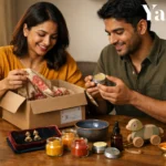 7 Indian Gift Categories That Are Dominating Global E-Commerce