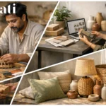Building a Sustainable Décor Brand with Indian Suppliers