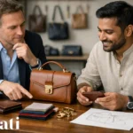 How Buyers Can Launch Accessory Brands with Indian Manufacturers